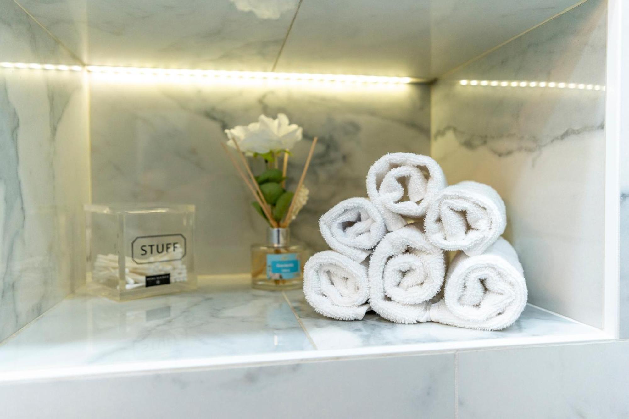 Sofia Royal Retreat公寓 外观 照片