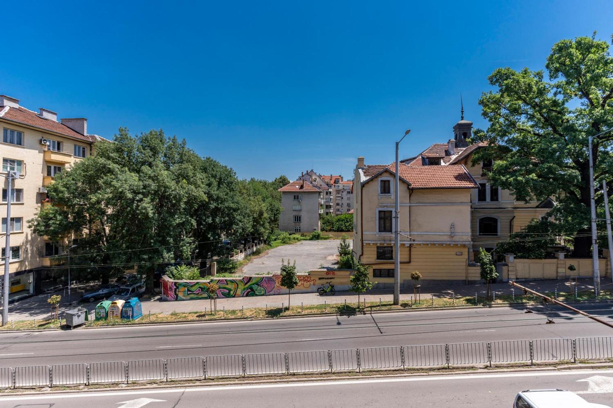 Sofia Royal Retreat公寓 外观 照片
